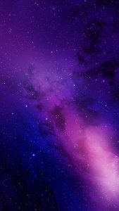Sky, Violet, Purple, Blue, Atmosphere, Space